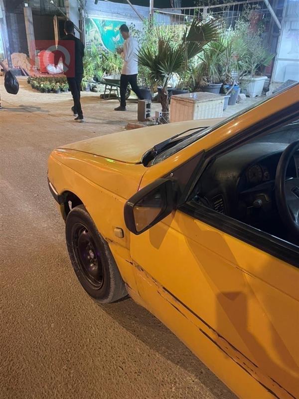 بیجۆ رۆوا 2009  بۆ فرۆشتن لە عێراق - بەسڕا